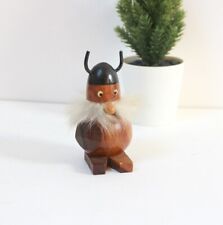Petit viking bois d'occasion  Laignes