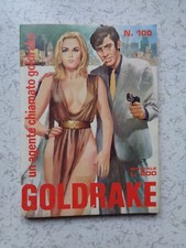 Goldrake playboy seconda usato  Pistoia