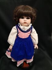 Antyczna kolekcjonerska Porcelanowa lalka Kobieta 43 cm  SWO SFBJ 252 Paris  na sprzedaż  PL
