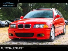 2001 bmw series for sale  Orlando
