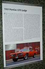 1969 pontiac gto for sale  Melvindale