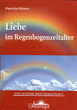 Regenbogenzeitalter babaji pat gebraucht kaufen  Zittau