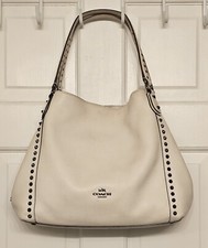 Coach 2015 edie for sale  Plainfield