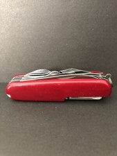 Multitool swiss army for sale  Warrior