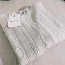 Maglione donna grigio usato  Villaspeciosa