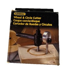 General wheel circle for sale  Canton