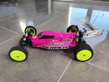 Serpent spyder srx2 d'occasion  Louvres
