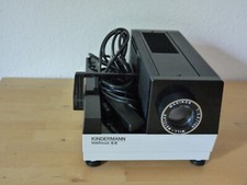 Kindermann telefocus mittelfor gebraucht kaufen  Oldenburg (Oldenburg)