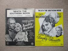 Naughty marietta. nelson for sale  SPALDING