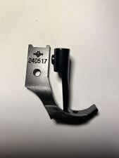 Zipper feet industrial for sale  Fort Washington