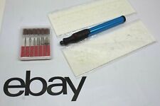 New electric engraving for sale  Fallon