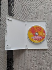 Nintendo Wii - Wario Land: Shake It! (Somente disco) comprar usado  Enviando para Brazil