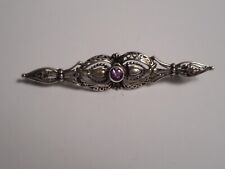 Antique silver byzantine for sale  Raymore