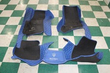 Ghibli black blue for sale  Pensacola
