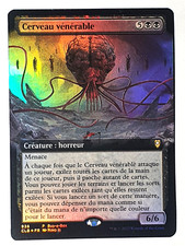 Venerable brain buy d'occasion  Expédié en Belgium
