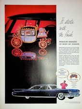 Original 1960 cadillac for sale  Redding