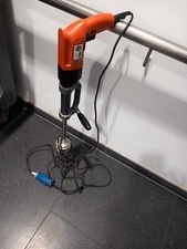 Gastro stabmixer gebraucht kaufen  Mannheim
