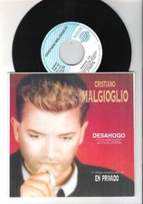 Cristiano malgioglio sylvie usato  Vigevano