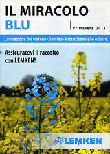 Lemken aratro juwel usato  Italia