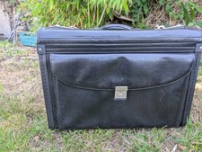 Pilot bag wheels for sale  LONDON
