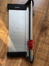 Lervia precision rotary for sale  GERRARDS CROSS