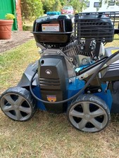 Hyundai hysc210 petrol for sale  BARROW-UPON-HUMBER