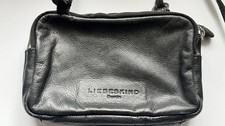 Liebeskind damen lederhandtasc gebraucht kaufen  Plattling