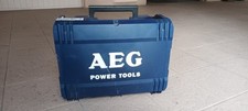 Aeg trapano percussione usato  Sirolo
