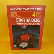 Atari 2600 star for sale  STOKE-ON-TRENT