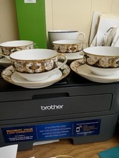 Noritake 20056 black for sale  Irvington