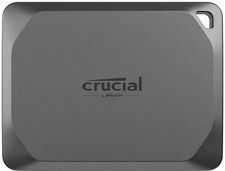 SSD Externo Portátil Crucial X9 Pro 4TB USB-C (CT4000X9PROSSD9) comprar usado  Enviando para Brazil