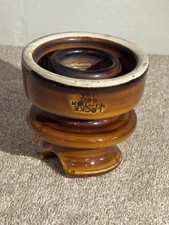 Vintage locke top for sale  Anderson
