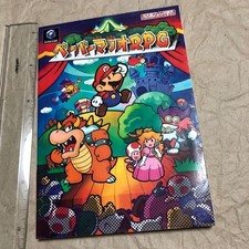 Usado, Paper Mario The Thousand Year Door comprar usado  Enviando para Brazil