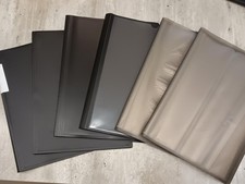 Lot porte vues d'occasion  Vic-Fezensac