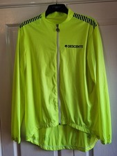 Descente cycling jacket. for sale  WHITCHURCH
