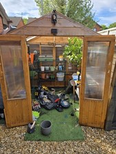Mercia traditional wooden for sale  PETERBOROUGH