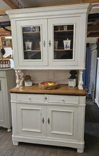 Antikes buffet küchenbuffet gebraucht kaufen  Römerberg