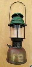 Ancienne lampe lanterne d'occasion  Doullens