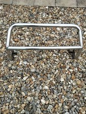 Front nudge bar for sale  CROMER