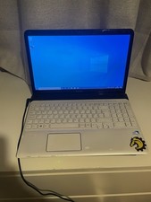 Sony caio laptop for sale  CRAIGAVON