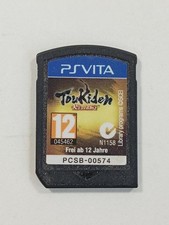 TOUKIDEN KIWAMI SONY PLAYSTATION VITA (PSVITA) EURO (CARTRIDGE ONLY) comprar usado  Enviando para Brazil
