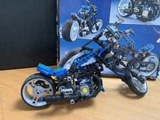 Lego technik 8417 gebraucht kaufen  Düren
