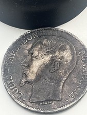 Louis napoléon bonaparte d'occasion  Aubevoye