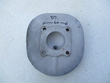 Bsa bantam cylinder for sale  PONTEFRACT