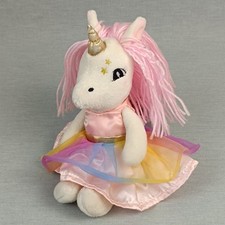 Einhorn tüllrock plüsch gebraucht kaufen  Dalheim, Mommenheim, Undenheim