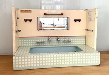 Large vintage 1950s for sale  WORTHING