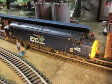 Accurascale class 37423 for sale  YEOVIL