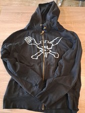 Yuppicide hoodie hardcore gebraucht kaufen  Freiburg im Breisgau