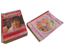 Mamiromane familienromane kind gebraucht kaufen  Horka