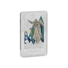 2025 tarot cards d'occasion  Expédié en Belgium